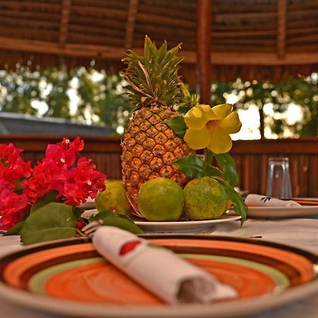 Villa Meva Antanamitarana Atsimo エクステリア 写真