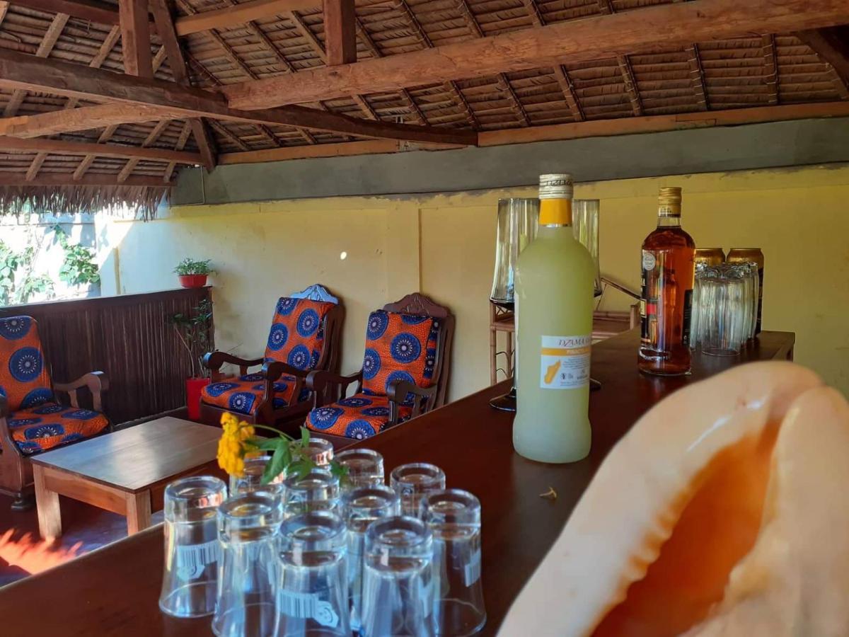 Villa Meva Antanamitarana Atsimo エクステリア 写真