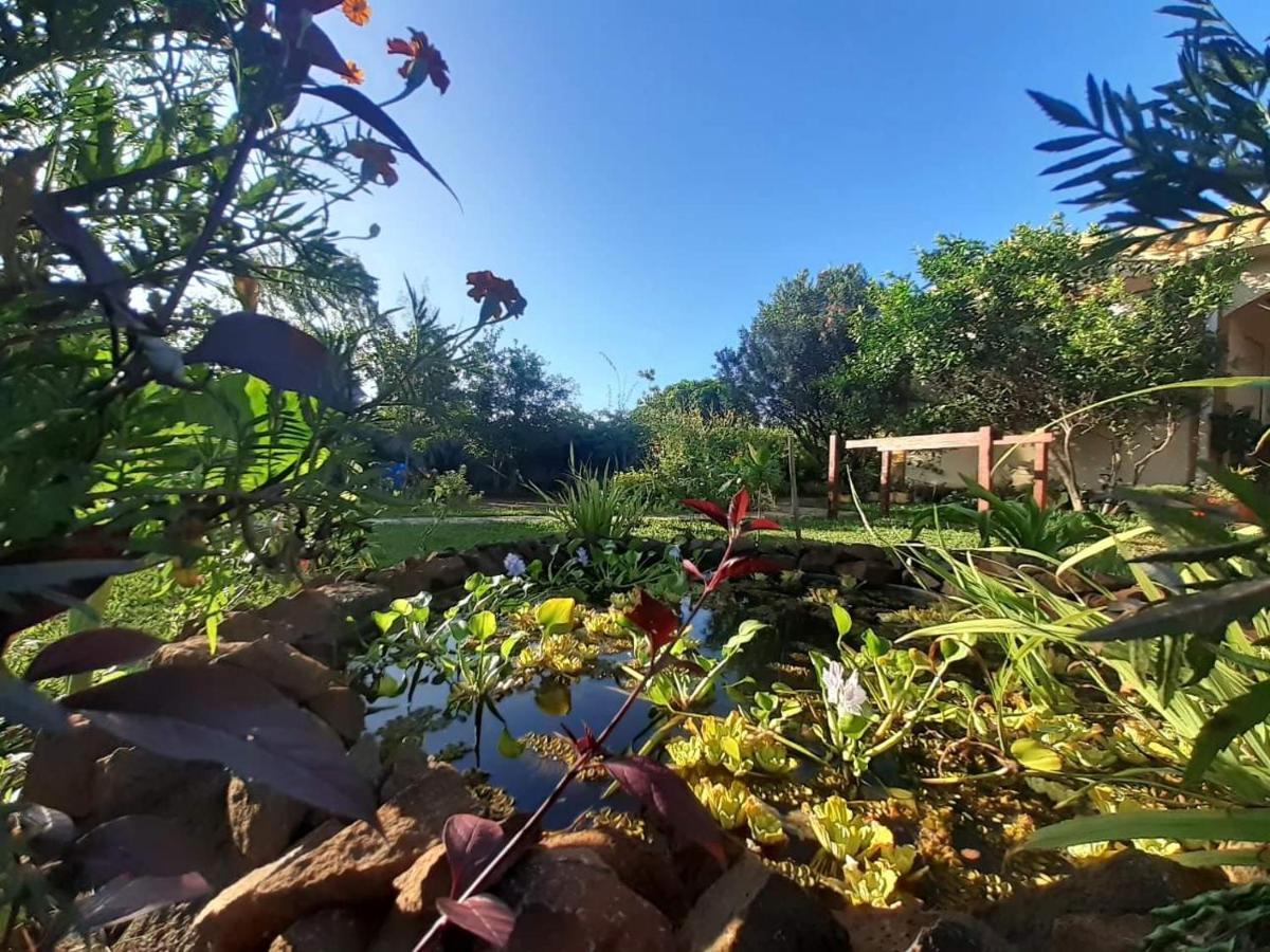 Villa Meva Antanamitarana Atsimo エクステリア 写真