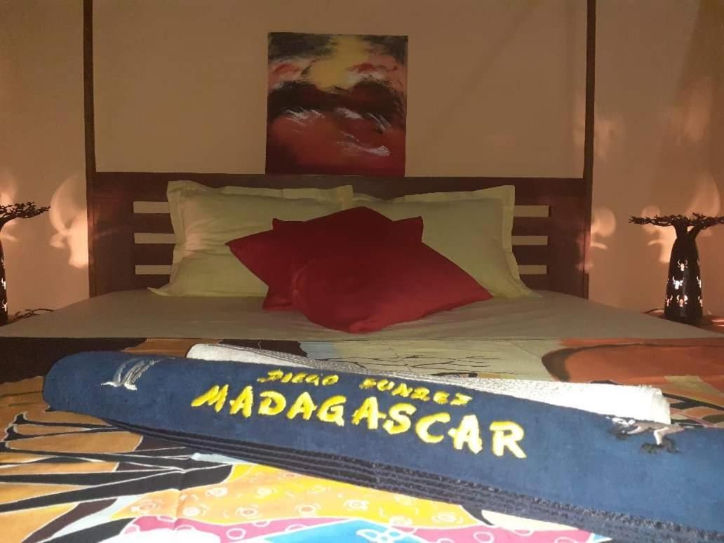 Villa Meva Antanamitarana Atsimo エクステリア 写真