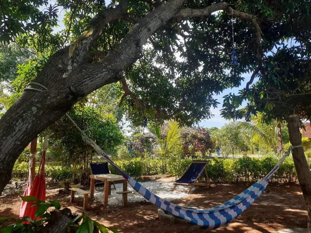 Villa Meva Antanamitarana Atsimo エクステリア 写真