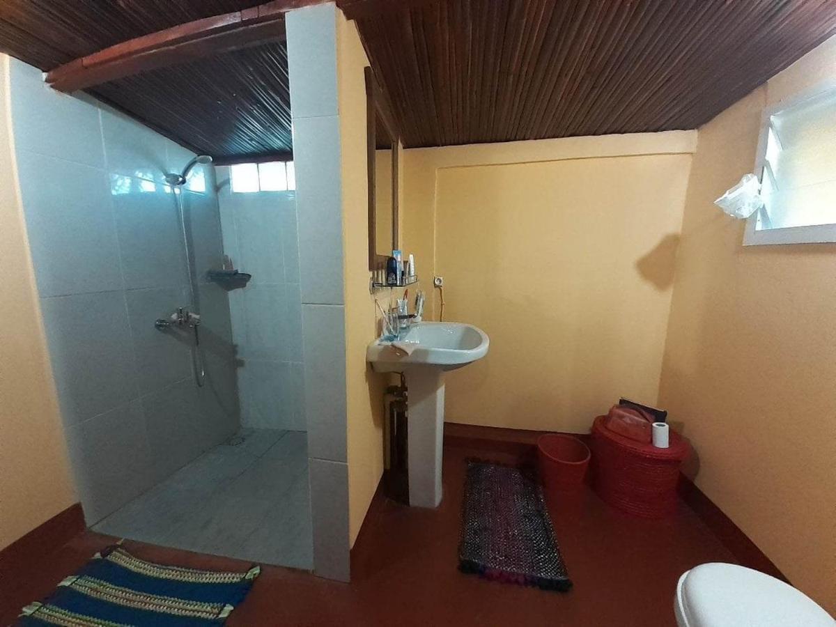 Villa Meva Antanamitarana Atsimo エクステリア 写真