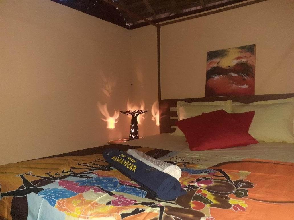 Villa Meva Antanamitarana Atsimo エクステリア 写真