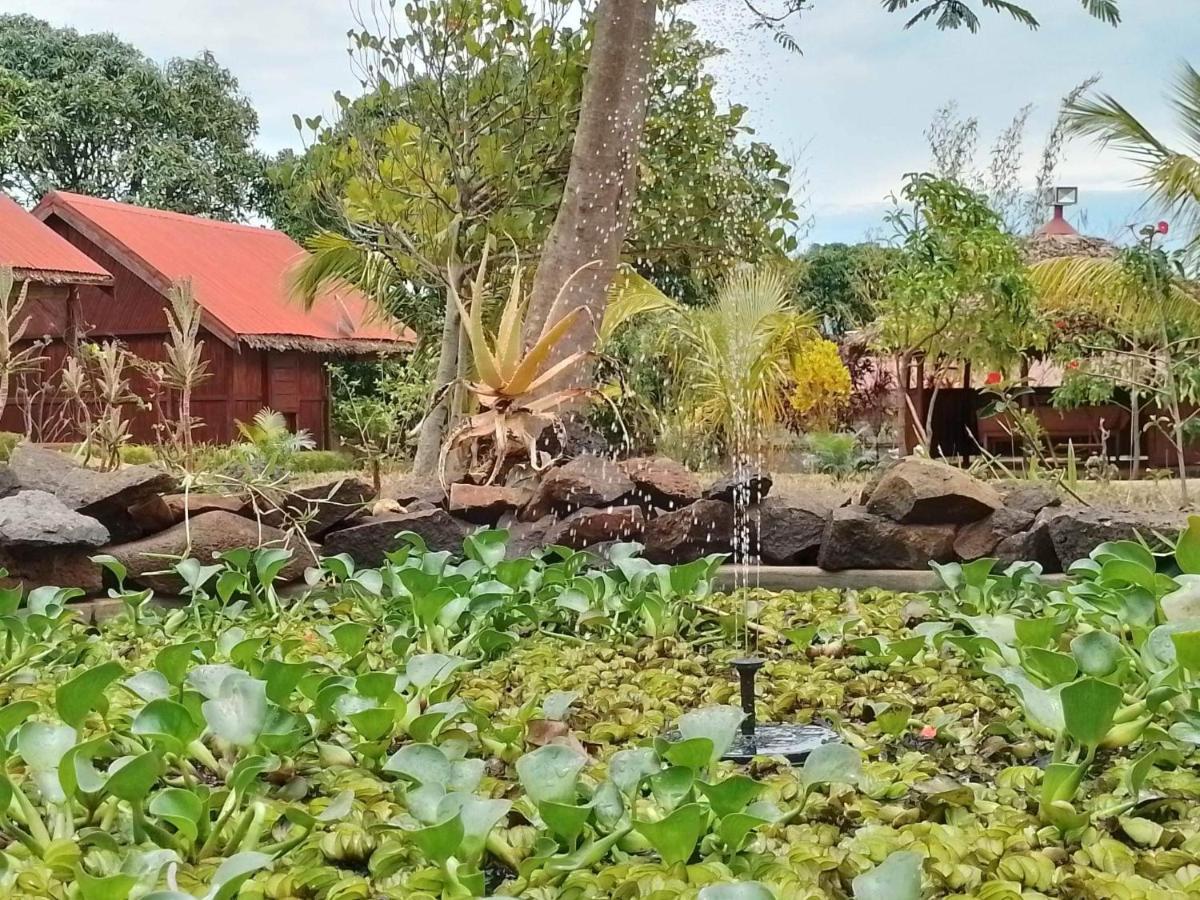 Villa Meva Antanamitarana Atsimo エクステリア 写真