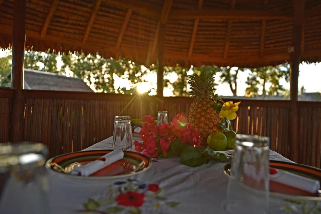 Villa Meva Antanamitarana Atsimo エクステリア 写真