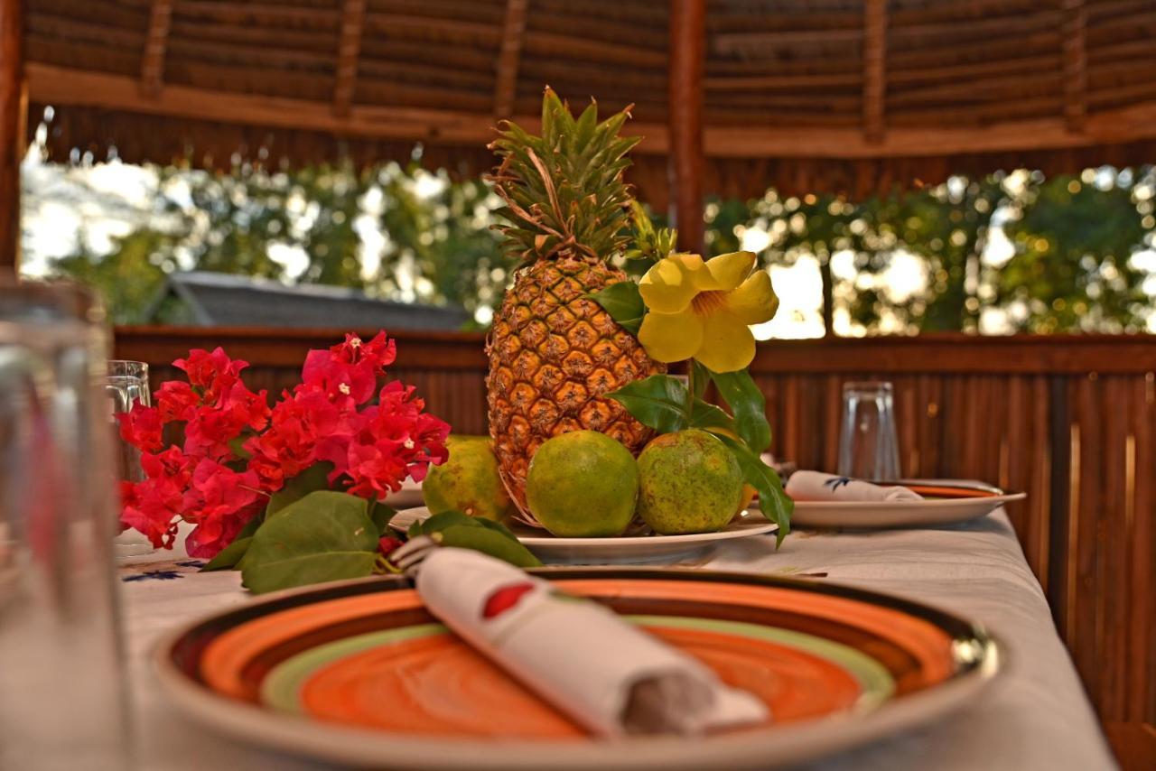 Villa Meva Antanamitarana Atsimo エクステリア 写真